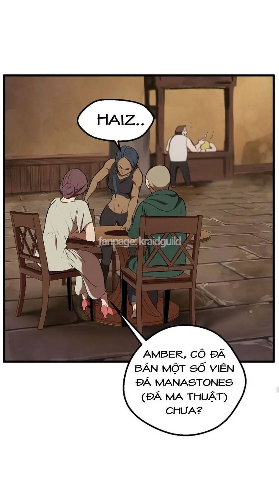 Anh Hùng Mạnh Nhất? Ta Không Làm Lâu Rồi! Nettruyen ZZZ Chương 12 Page 68