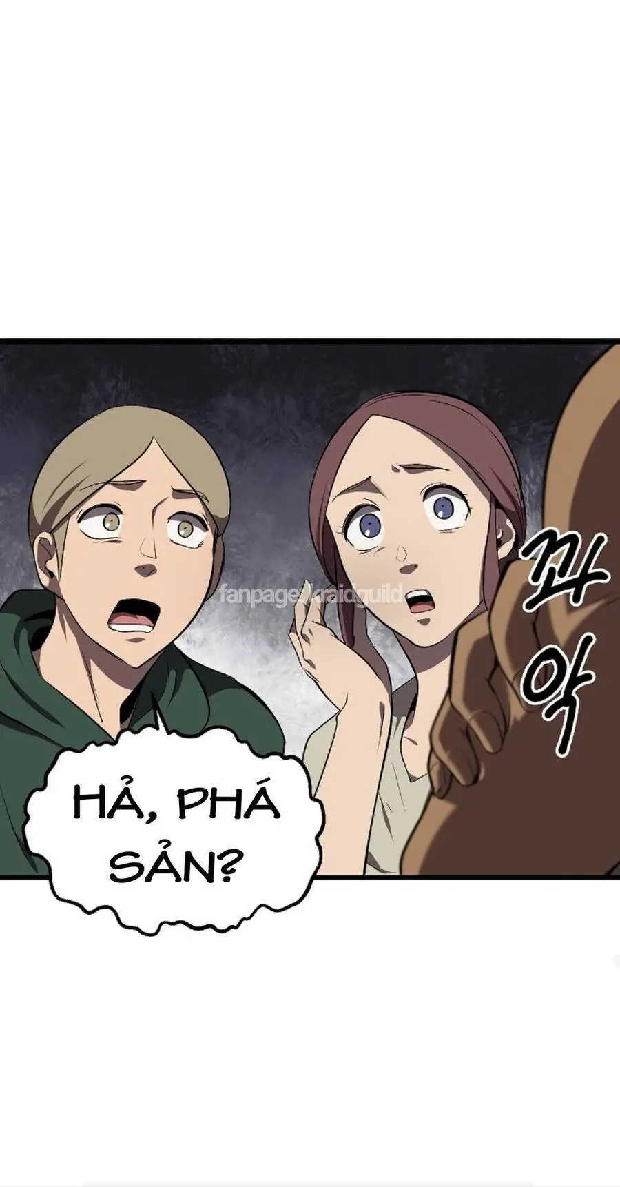 Anh Hùng Mạnh Nhất? Ta Không Làm Lâu Rồi! Nettruyen ZZZ Chương 12 Page 70