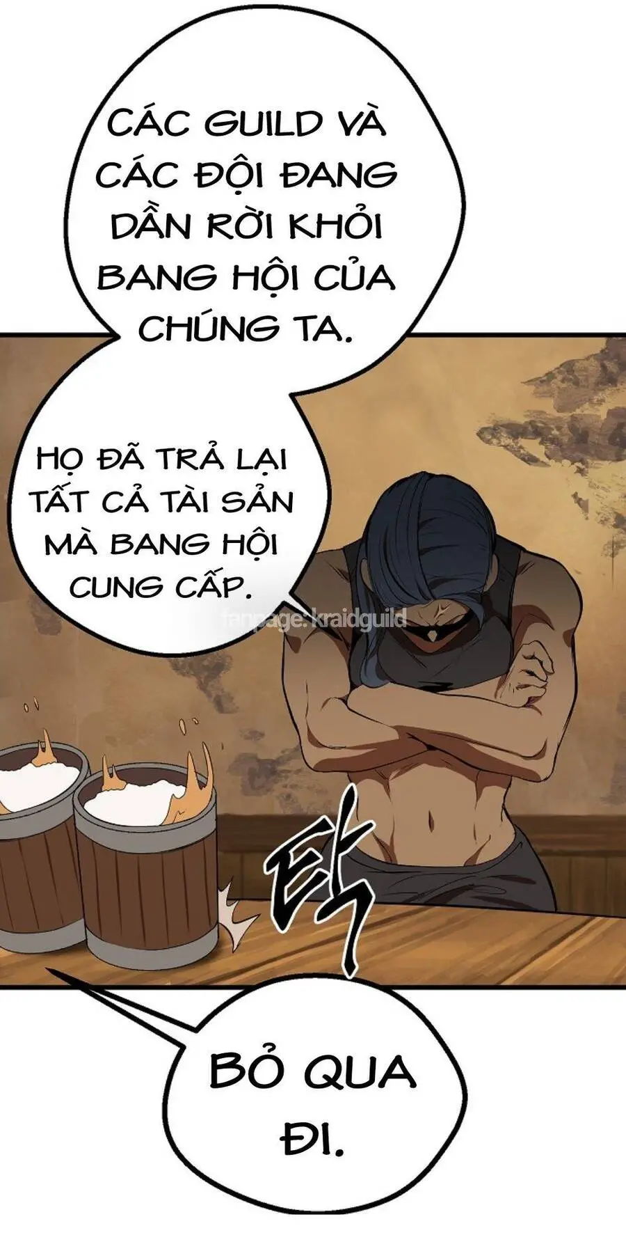 Anh Hùng Mạnh Nhất? Ta Không Làm Lâu Rồi! Nettruyen ZZZ Chương 12 Page 71