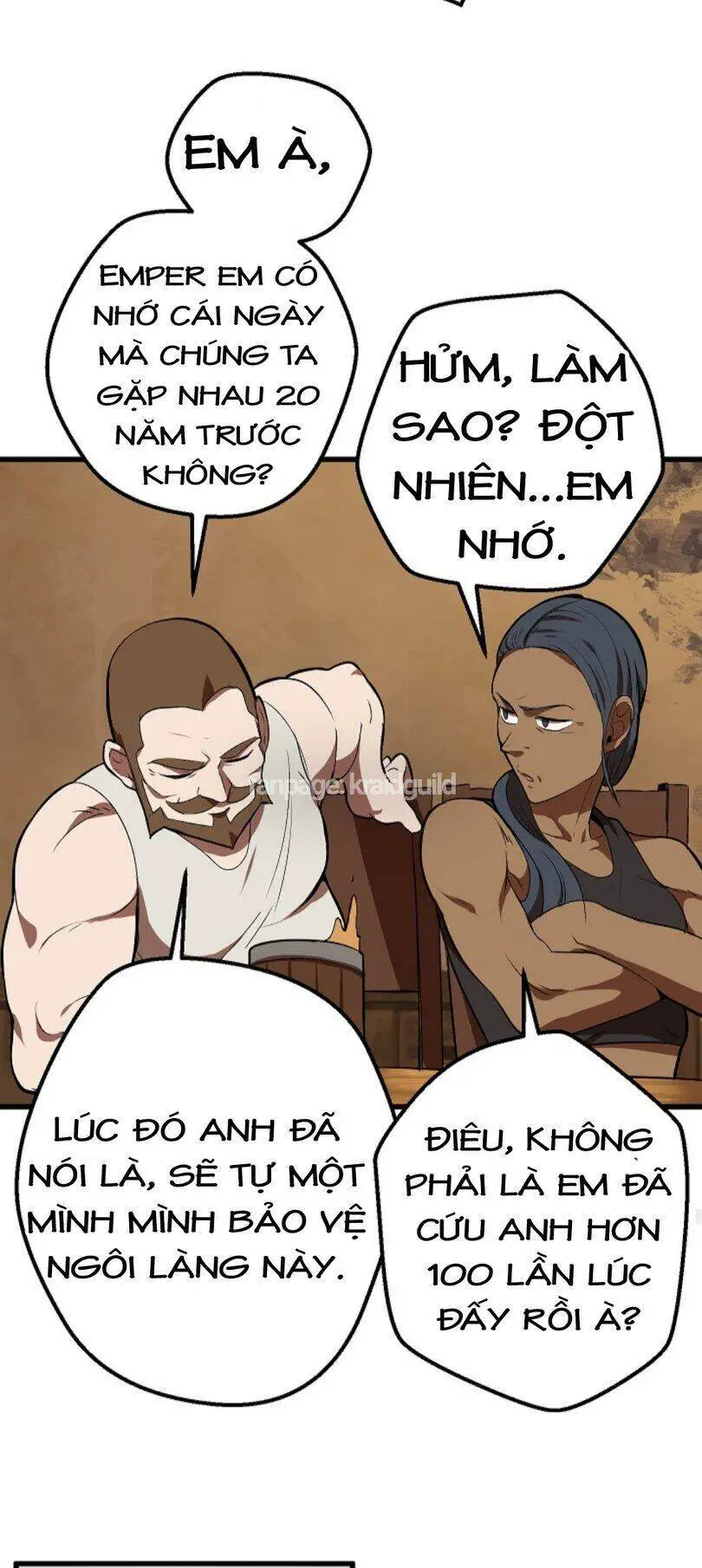 Anh Hùng Mạnh Nhất? Ta Không Làm Lâu Rồi! Nettruyen ZZZ Chương 12 Page 73