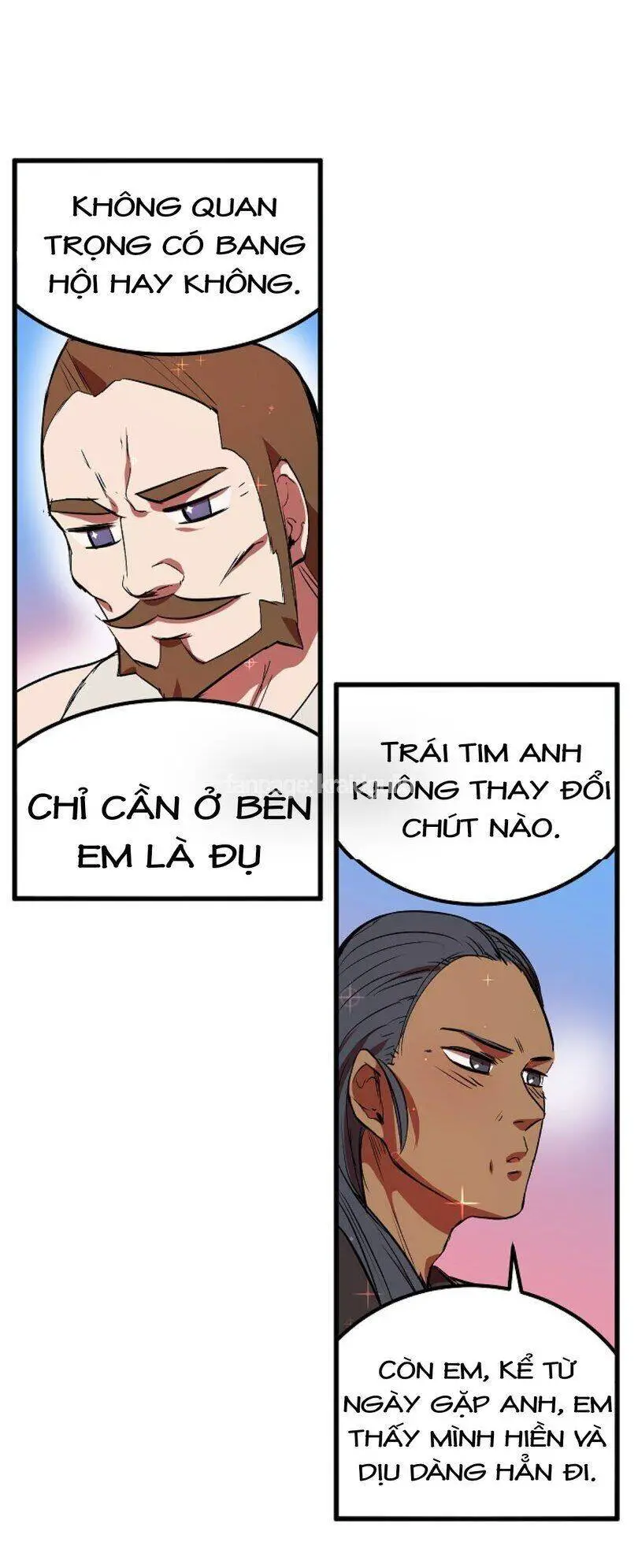 Anh Hùng Mạnh Nhất? Ta Không Làm Lâu Rồi! Nettruyen ZZZ Chương 12 Page 74