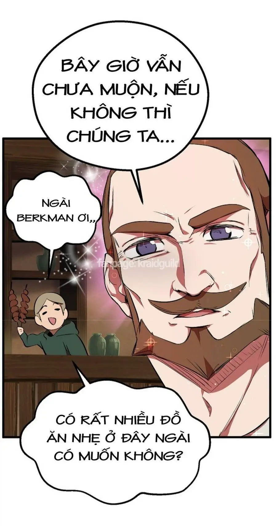Anh Hùng Mạnh Nhất? Ta Không Làm Lâu Rồi! Nettruyen ZZZ Chương 12 Page 76