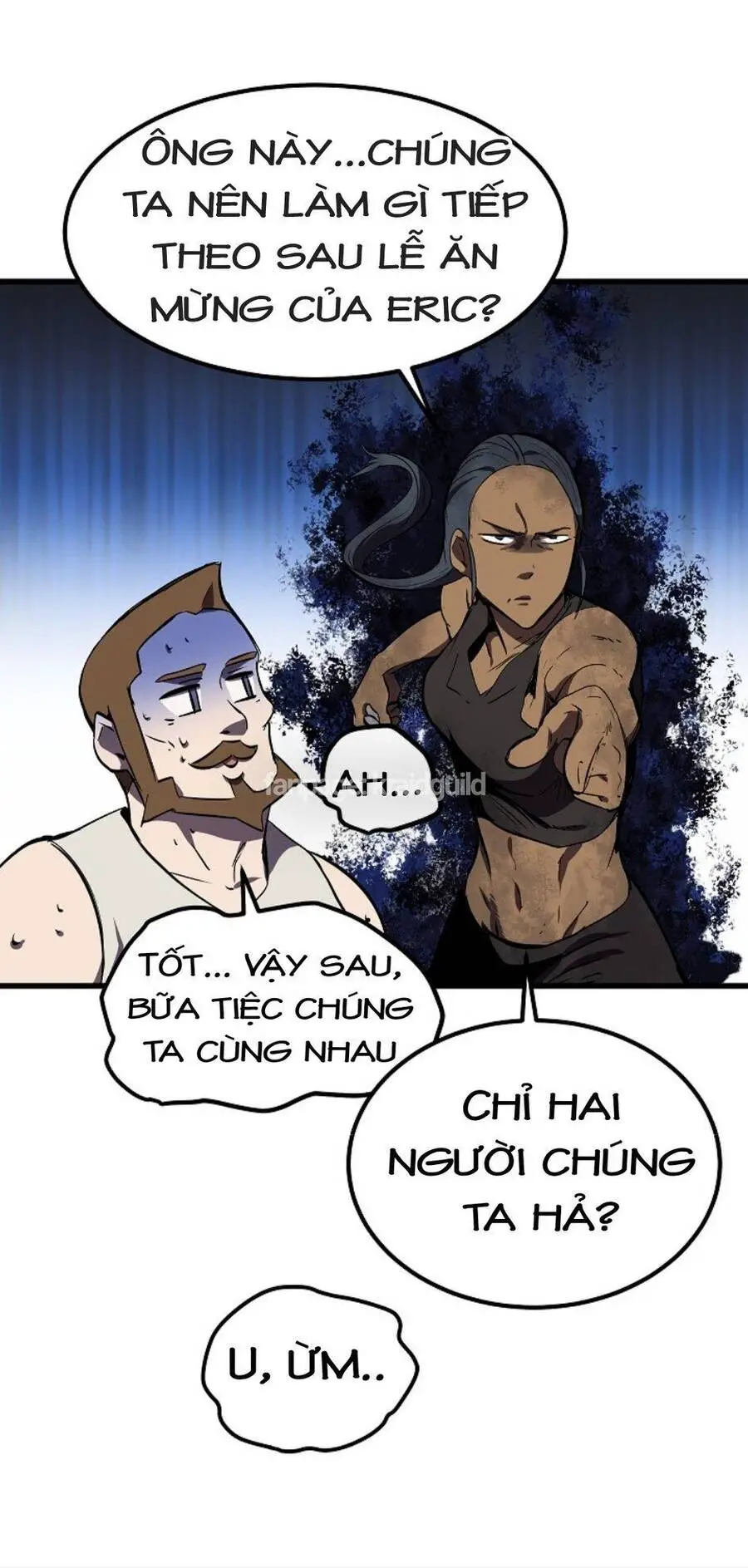 Anh Hùng Mạnh Nhất? Ta Không Làm Lâu Rồi! Nettruyen ZZZ Chương 12 Page 78