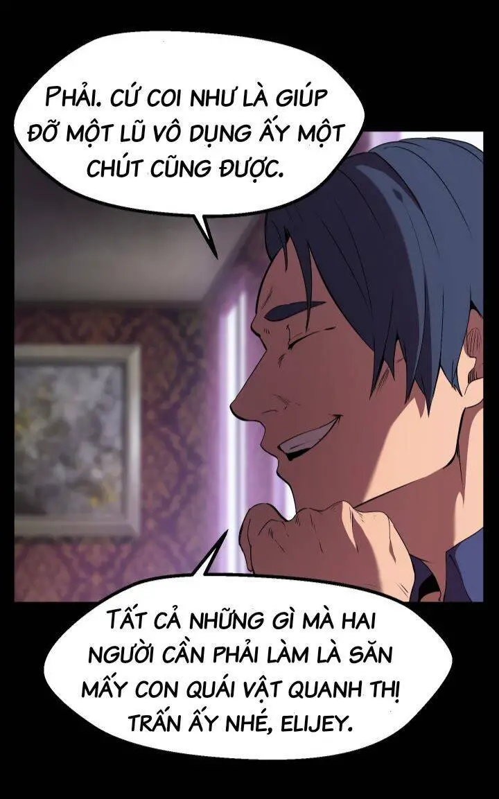 Anh Hùng Mạnh Nhất? Ta Không Làm Lâu Rồi! Nettruyen ZZZ Chương 31 Page 3