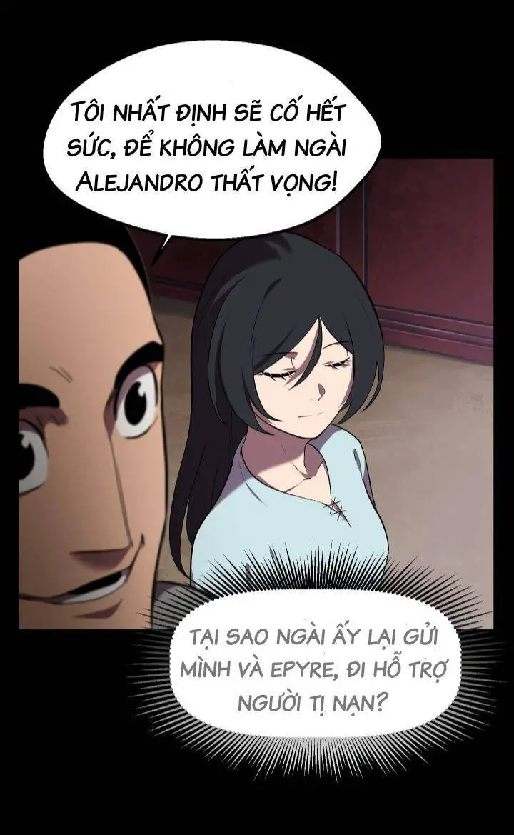 Anh Hùng Mạnh Nhất? Ta Không Làm Lâu Rồi! Nettruyen ZZZ Chương 31 Page 5