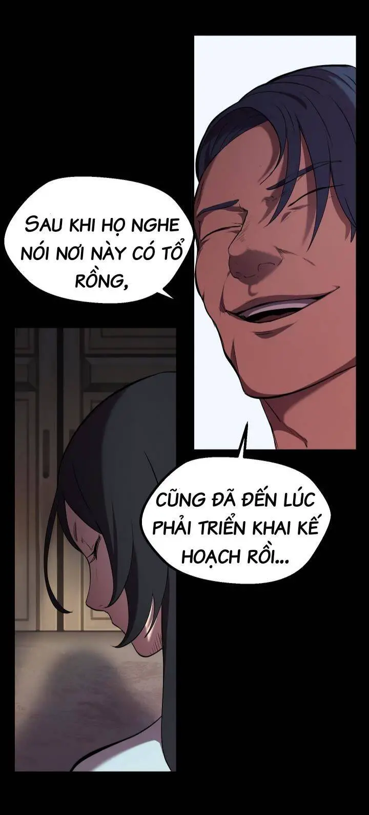 Anh Hùng Mạnh Nhất? Ta Không Làm Lâu Rồi! Nettruyen ZZZ Chương 31 Page 10