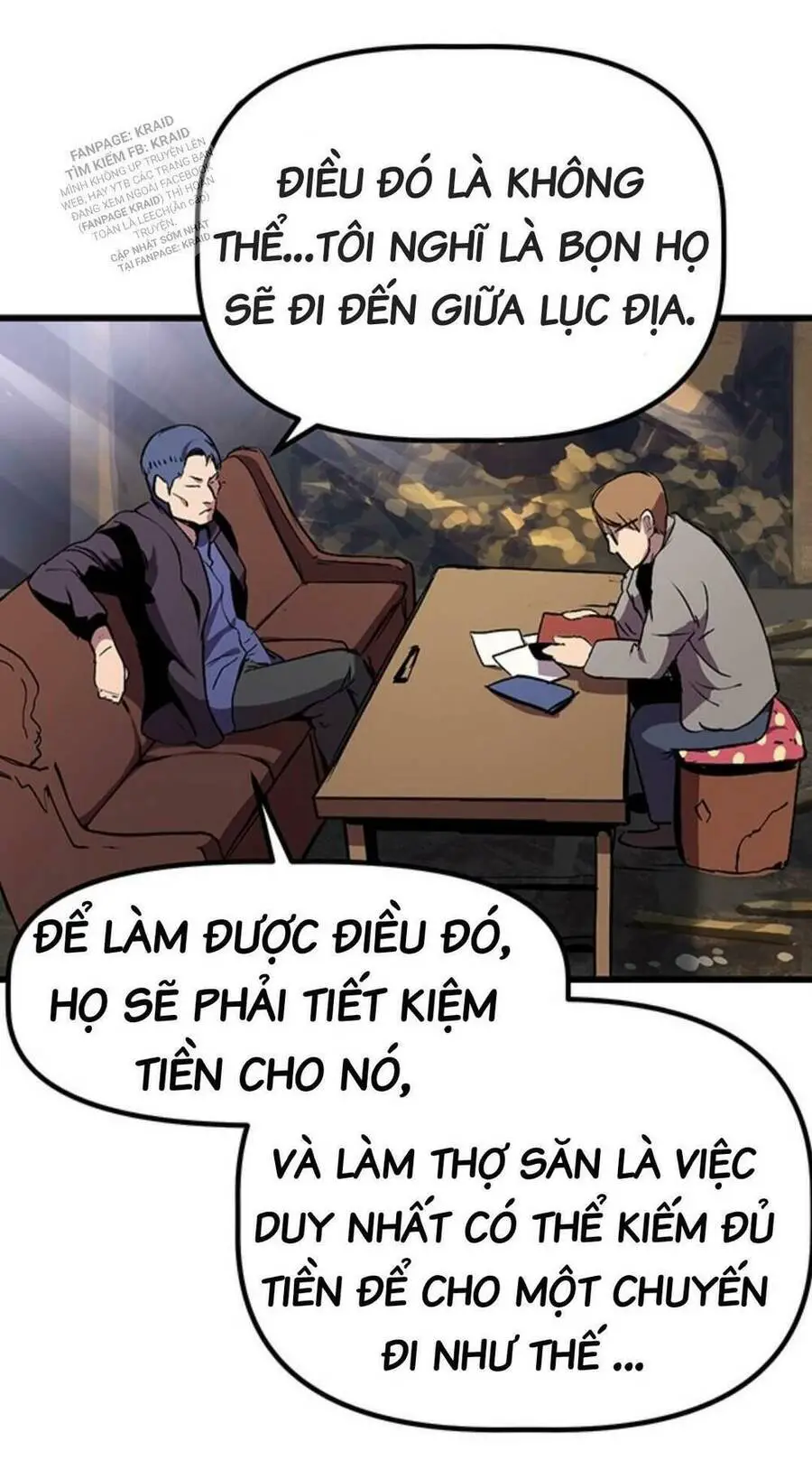 Anh Hùng Mạnh Nhất? Ta Không Làm Lâu Rồi! Nettruyen ZZZ Chương 27 Page 79