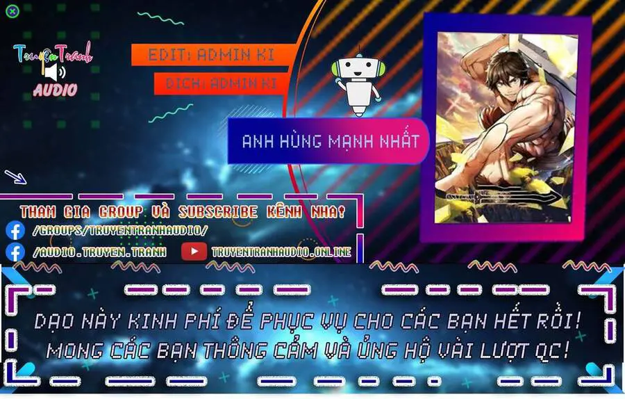 Anh Hùng Mạnh Nhất? Ta Không Làm Lâu Rồi! Nettruyen ZZZ Chương 61 Page 1