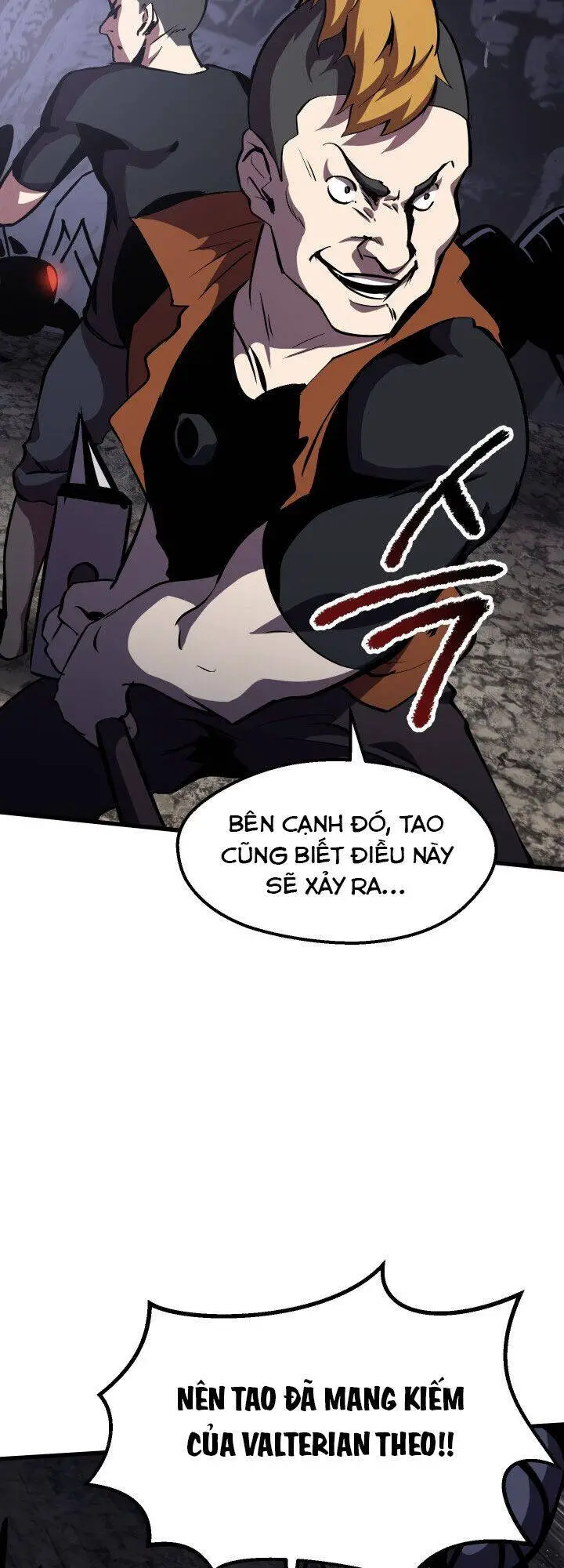 Anh Hùng Mạnh Nhất? Ta Không Làm Lâu Rồi! Nettruyen ZZZ Chương 61 Page 6
