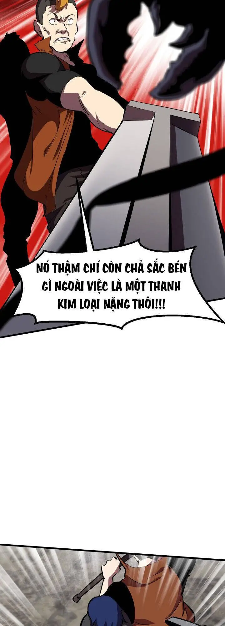 Anh Hùng Mạnh Nhất? Ta Không Làm Lâu Rồi! Nettruyen ZZZ Chương 61 Page 10