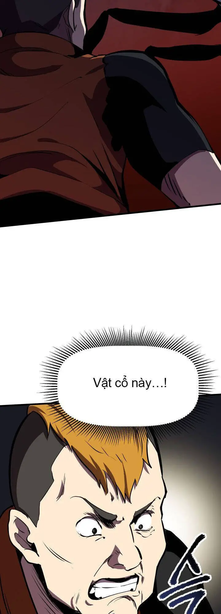 Anh Hùng Mạnh Nhất? Ta Không Làm Lâu Rồi! Nettruyen ZZZ Chương 61 Page 16