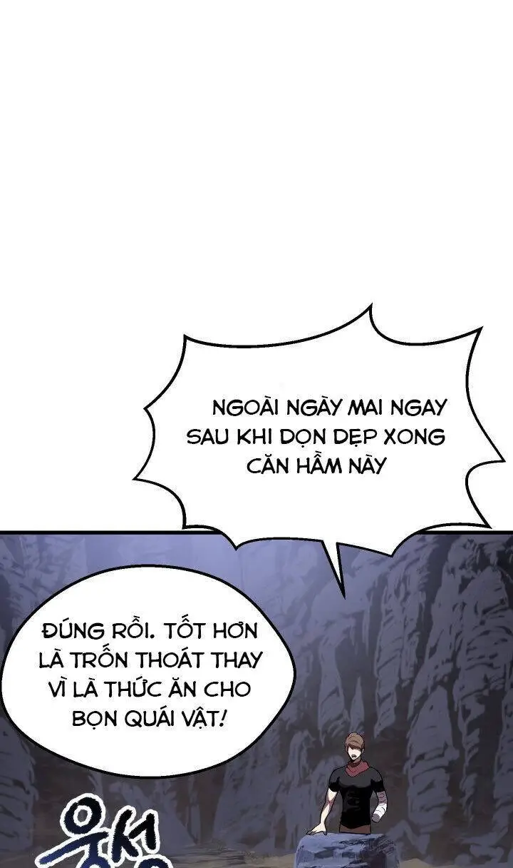Anh Hùng Mạnh Nhất? Ta Không Làm Lâu Rồi! Nettruyen ZZZ Chương 61 Page 33