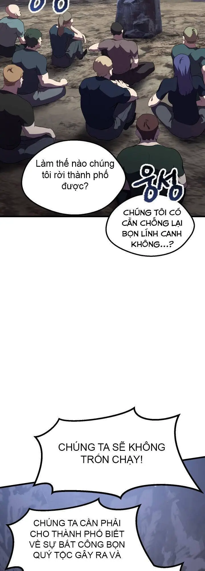 Anh Hùng Mạnh Nhất? Ta Không Làm Lâu Rồi! Nettruyen ZZZ Chương 61 Page 34
