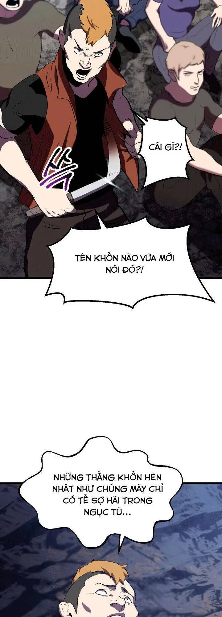 Anh Hùng Mạnh Nhất? Ta Không Làm Lâu Rồi! Nettruyen ZZZ Chương 61 Page 44