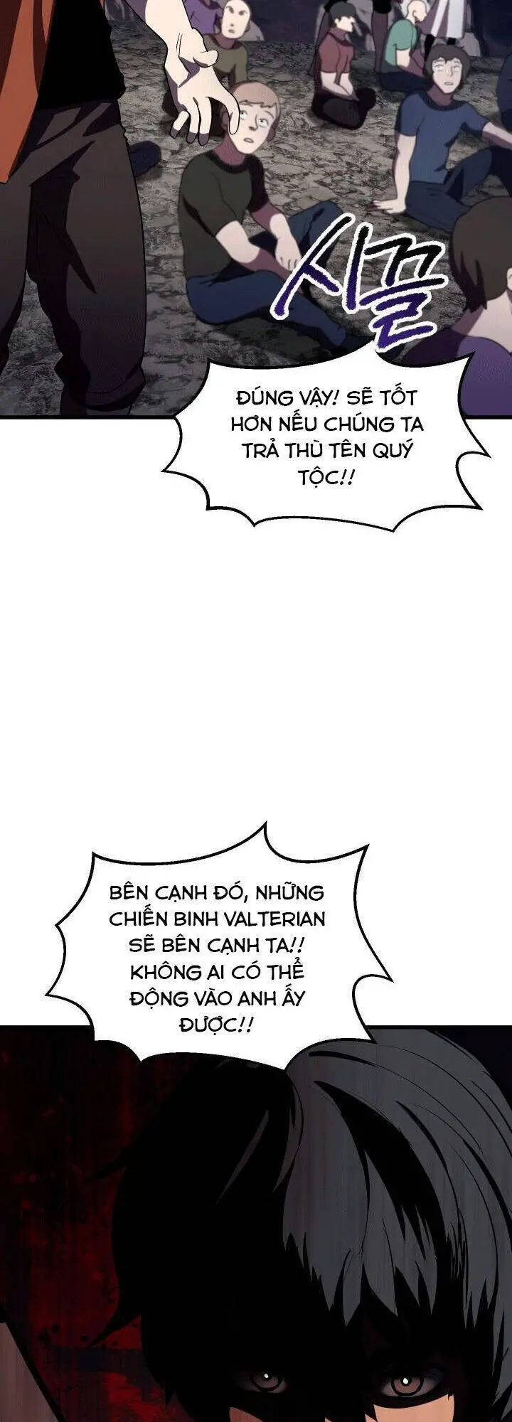 Anh Hùng Mạnh Nhất? Ta Không Làm Lâu Rồi! Nettruyen ZZZ Chương 61 Page 48