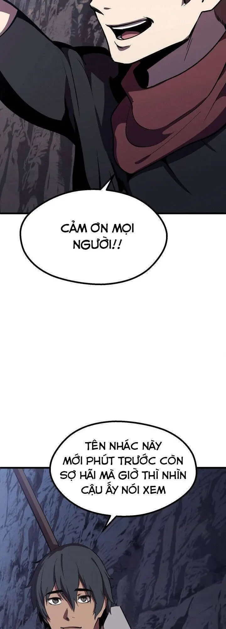 Anh Hùng Mạnh Nhất? Ta Không Làm Lâu Rồi! Nettruyen ZZZ Chương 61 Page 52