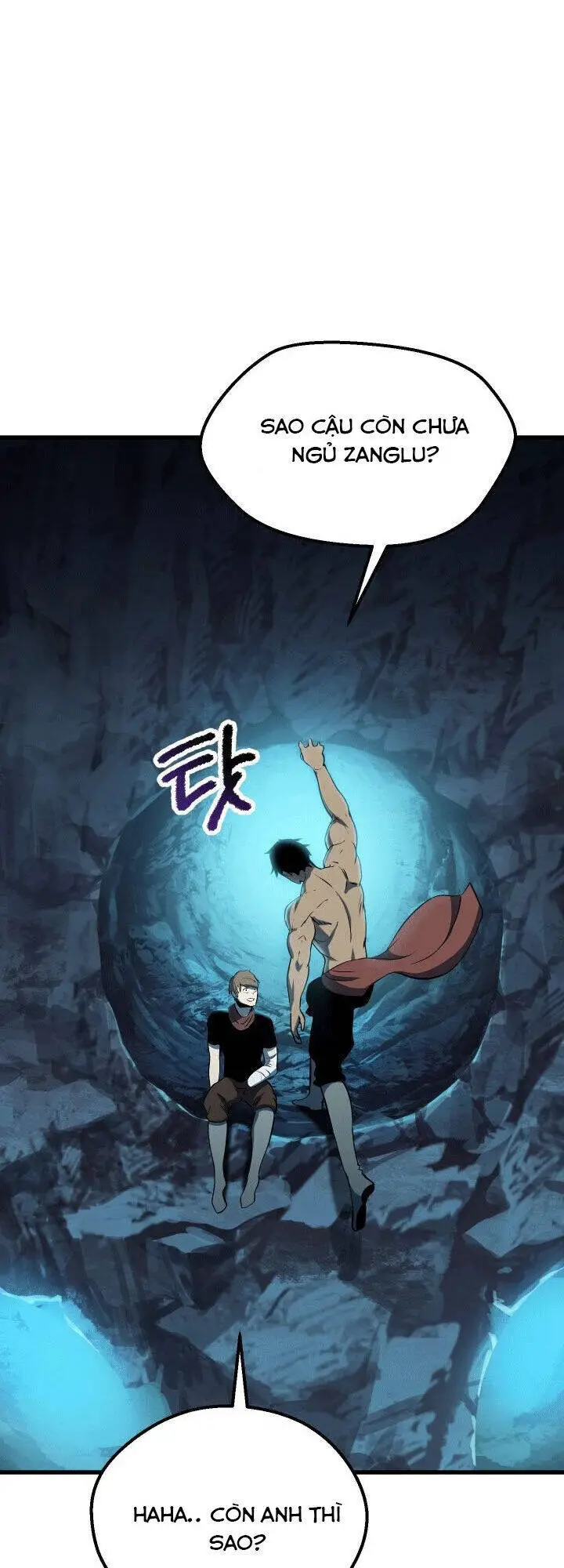 Anh Hùng Mạnh Nhất? Ta Không Làm Lâu Rồi! Nettruyen ZZZ Chương 61 Page 64