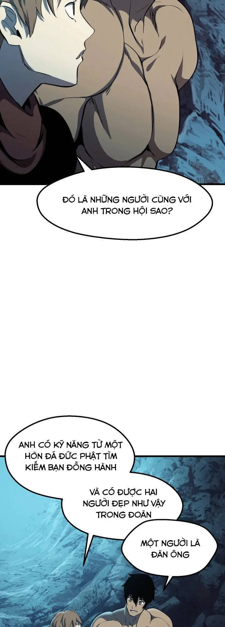 Anh Hùng Mạnh Nhất? Ta Không Làm Lâu Rồi! Nettruyen ZZZ Chương 61 Page 66