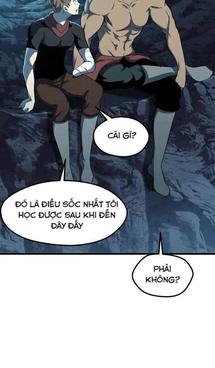 Anh Hùng Mạnh Nhất? Ta Không Làm Lâu Rồi! Nettruyen ZZZ Chương 61 Page 67