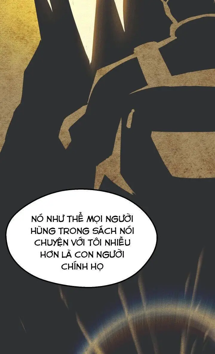 Anh Hùng Mạnh Nhất? Ta Không Làm Lâu Rồi! Nettruyen ZZZ Chương 61 Page 71