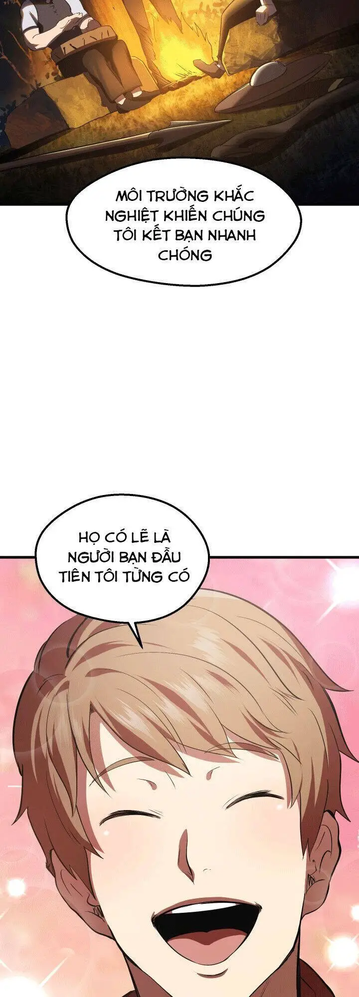 Anh Hùng Mạnh Nhất? Ta Không Làm Lâu Rồi! Nettruyen ZZZ Chương 61 Page 76