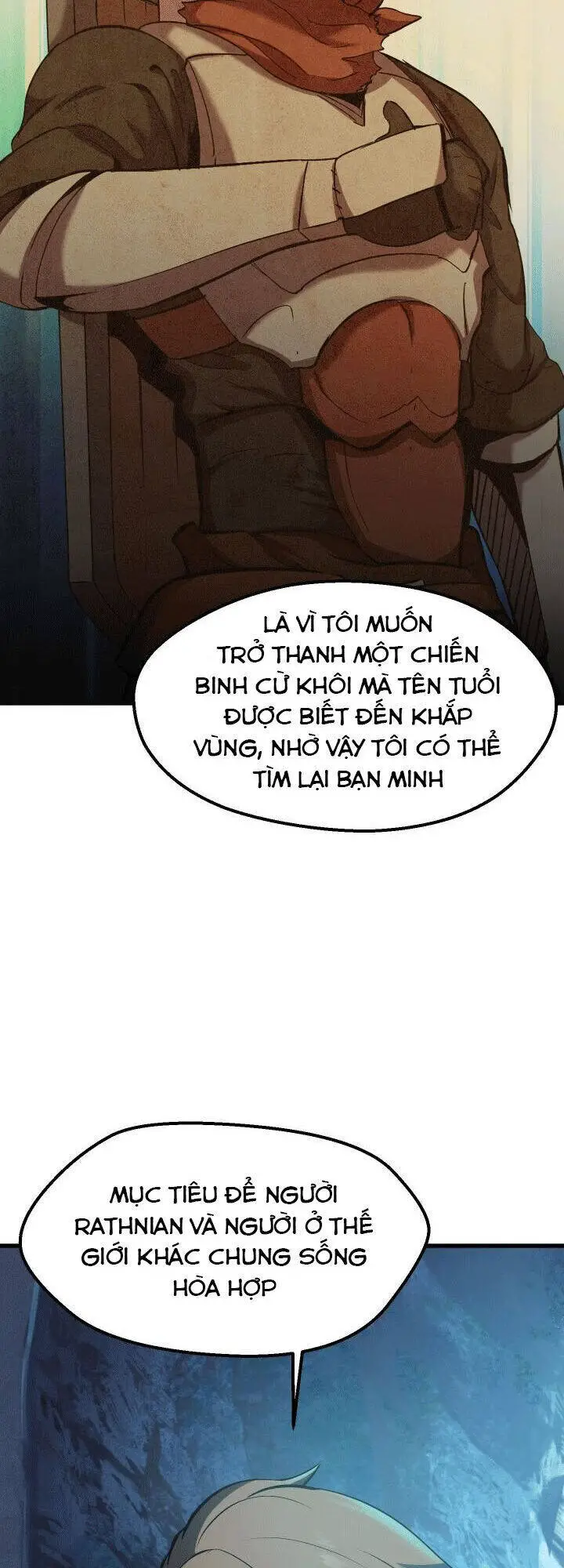 Anh Hùng Mạnh Nhất? Ta Không Làm Lâu Rồi! Nettruyen ZZZ Chương 61 Page 80