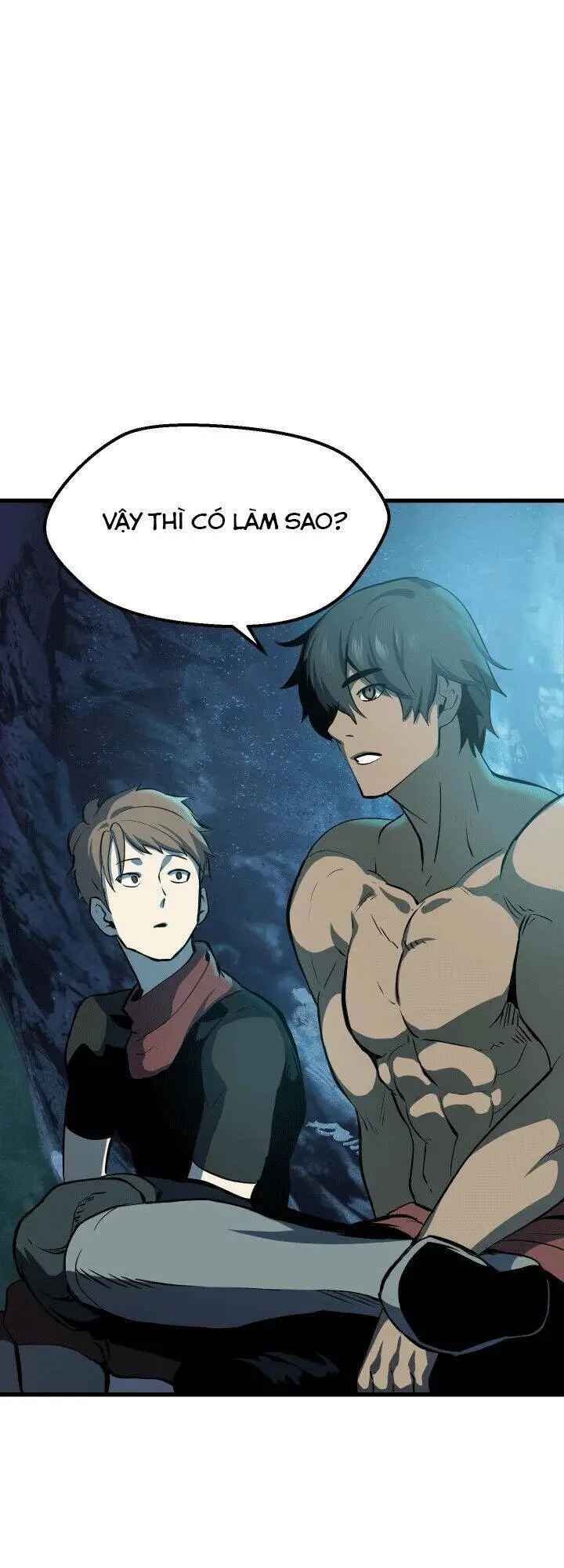 Anh Hùng Mạnh Nhất? Ta Không Làm Lâu Rồi! Nettruyen ZZZ Chương 61 Page 82