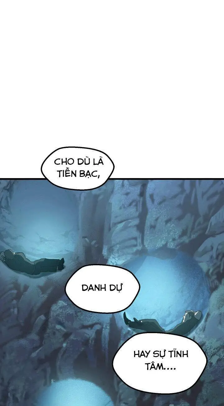 Anh Hùng Mạnh Nhất? Ta Không Làm Lâu Rồi! Nettruyen ZZZ Chương 61 Page 83