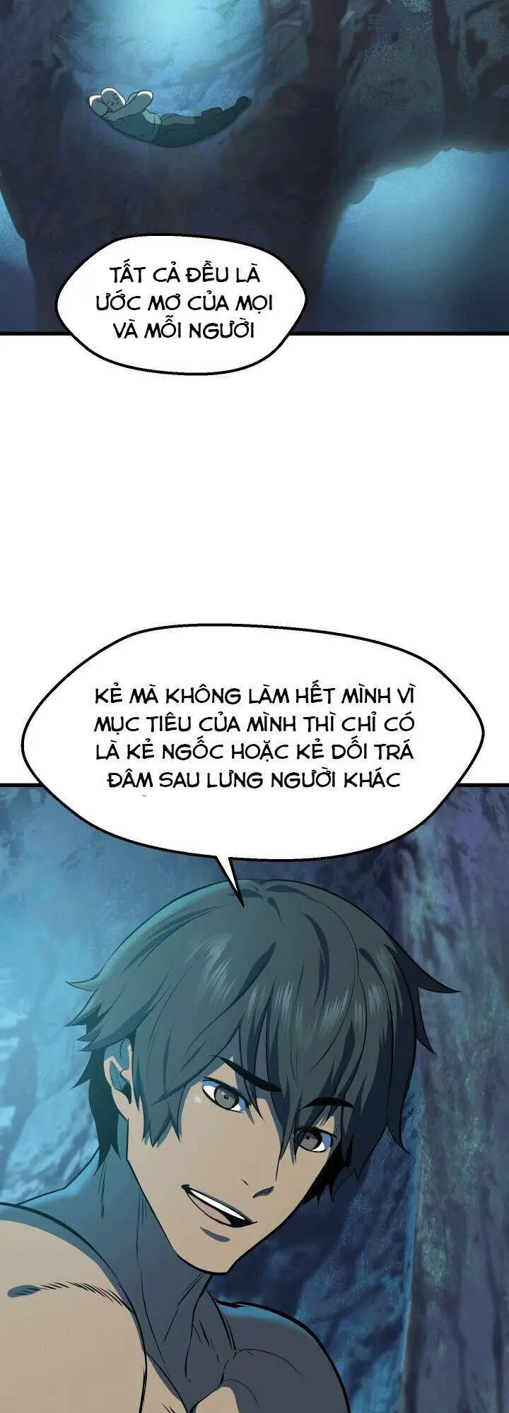Anh Hùng Mạnh Nhất? Ta Không Làm Lâu Rồi! Nettruyen ZZZ Chương 61 Page 84