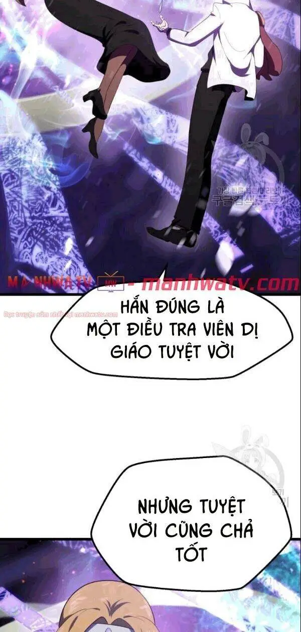 Anh Hùng Mạnh Nhất? Ta Không Làm Lâu Rồi! Nettruyen ZZZ Chương 72.1 Page 28