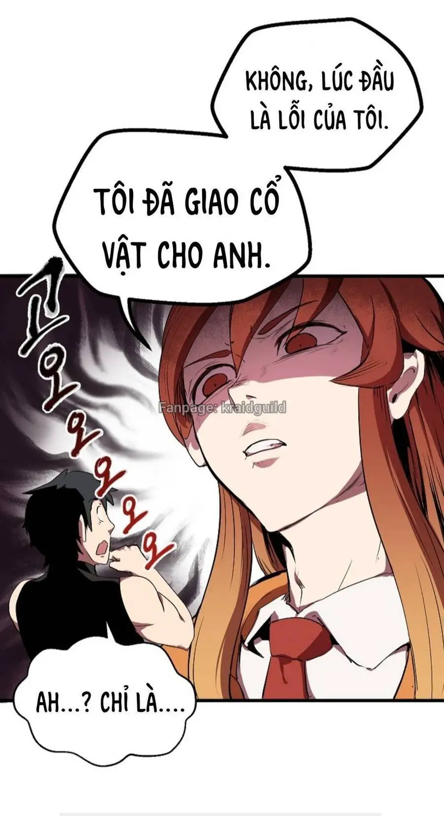 Anh Hùng Mạnh Nhất? Ta Không Làm Lâu Rồi! Nettruyen ZZZ Chương 11 Page 65