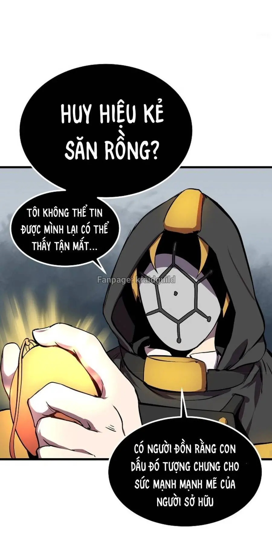 Anh Hùng Mạnh Nhất? Ta Không Làm Lâu Rồi! Nettruyen ZZZ Chương 11 Page 69