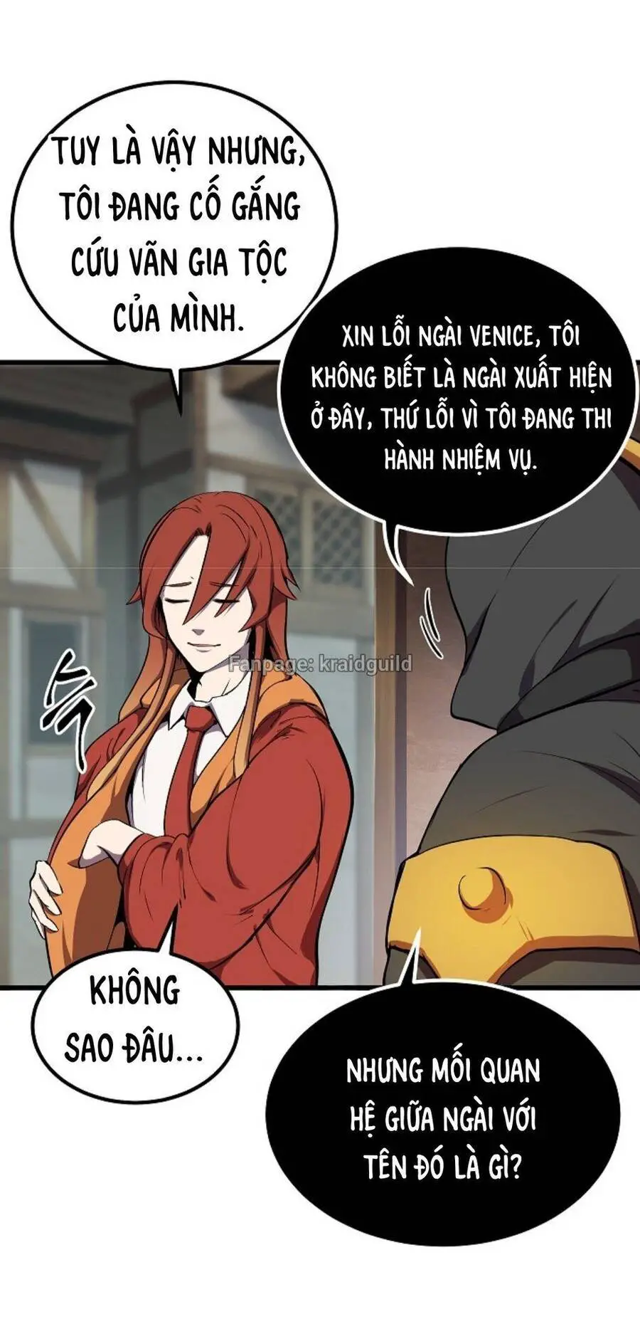 Anh Hùng Mạnh Nhất? Ta Không Làm Lâu Rồi! Nettruyen ZZZ Chương 11 Page 70