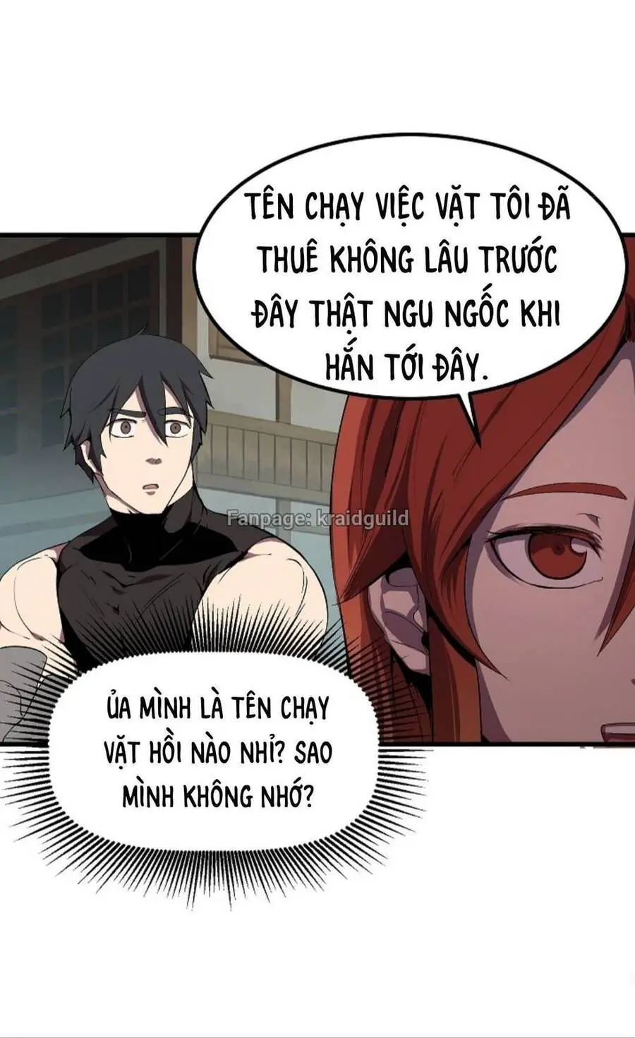 Anh Hùng Mạnh Nhất? Ta Không Làm Lâu Rồi! Nettruyen ZZZ Chương 11 Page 71