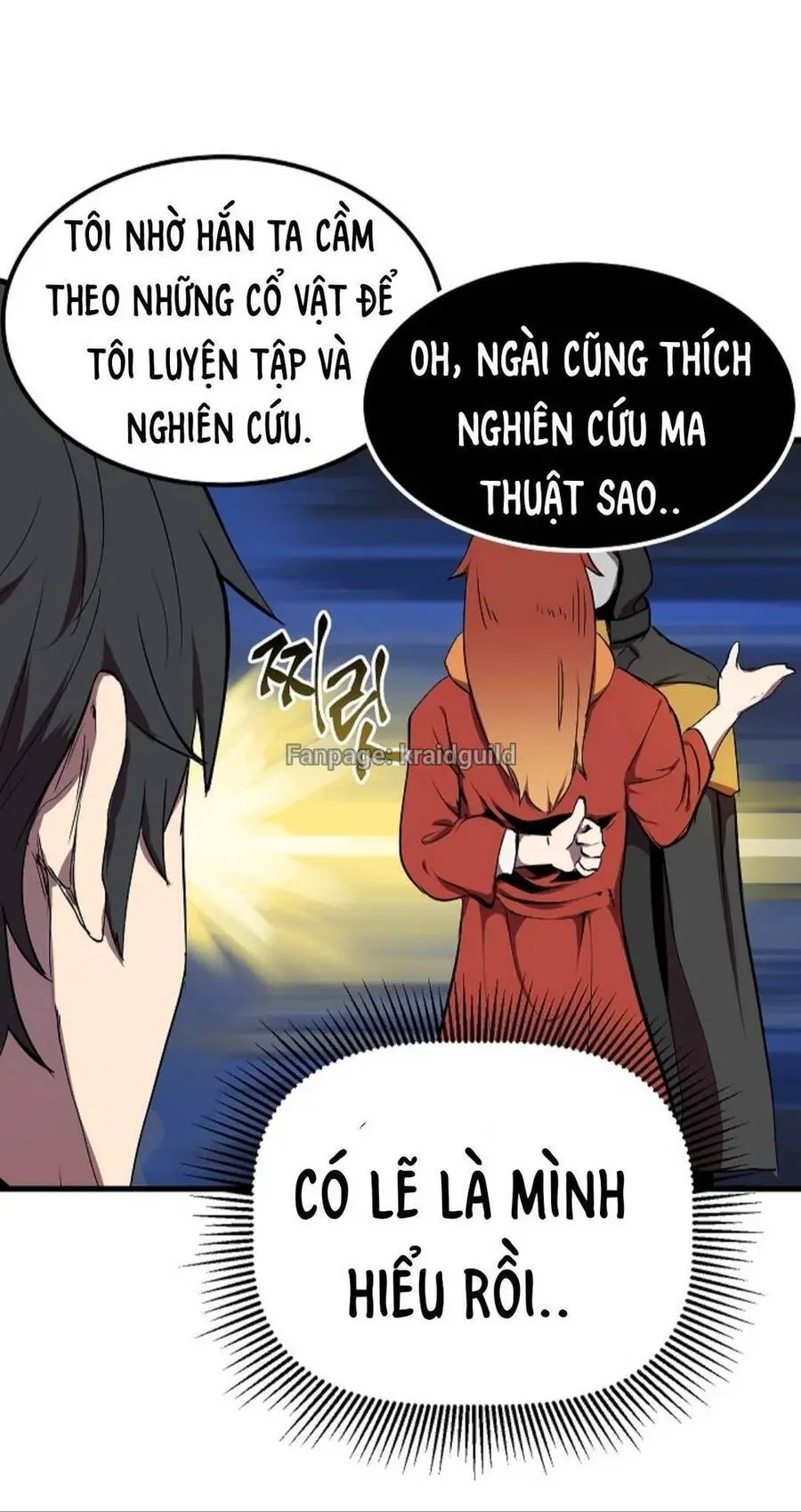 Anh Hùng Mạnh Nhất? Ta Không Làm Lâu Rồi! Nettruyen ZZZ Chương 11 Page 72