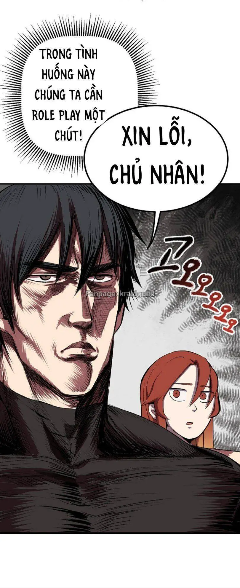 Anh Hùng Mạnh Nhất? Ta Không Làm Lâu Rồi! Nettruyen ZZZ Chương 11 Page 73
