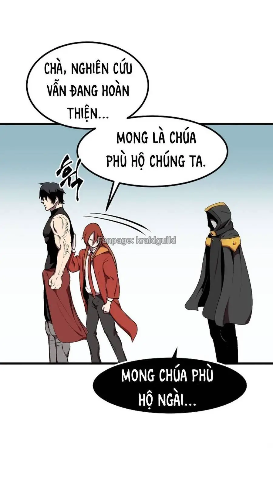 Anh Hùng Mạnh Nhất? Ta Không Làm Lâu Rồi! Nettruyen ZZZ Chương 11 Page 74