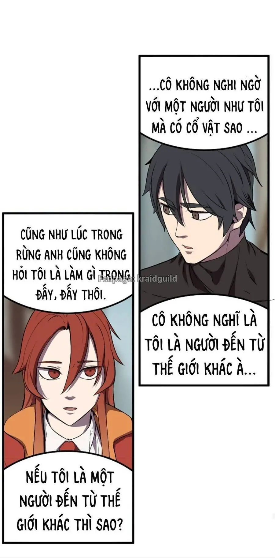 Anh Hùng Mạnh Nhất? Ta Không Làm Lâu Rồi! Nettruyen ZZZ Chương 11 Page 76