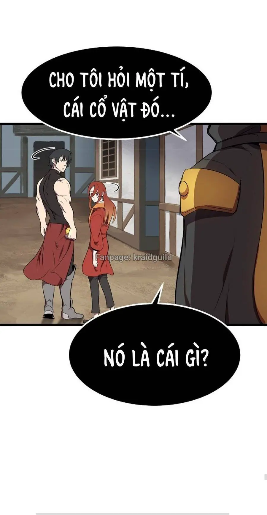 Anh Hùng Mạnh Nhất? Ta Không Làm Lâu Rồi! Nettruyen ZZZ Chương 11 Page 78