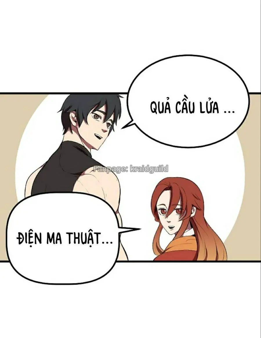 Anh Hùng Mạnh Nhất? Ta Không Làm Lâu Rồi! Nettruyen ZZZ Chương 11 Page 79