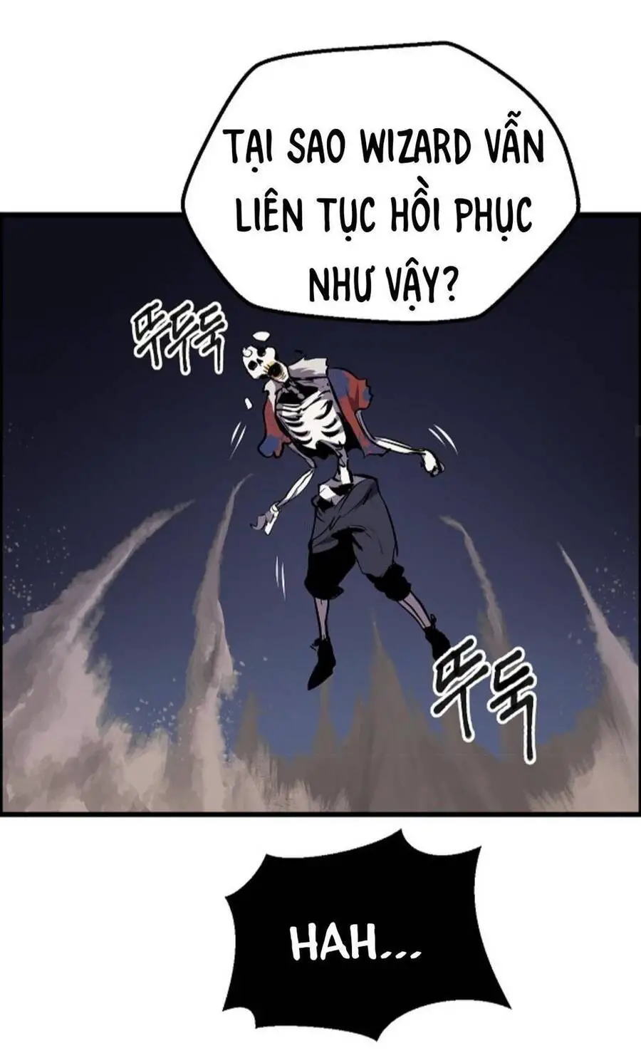 Anh Hùng Mạnh Nhất? Ta Không Làm Lâu Rồi! Nettruyen ZZZ Chương 20 Page 33