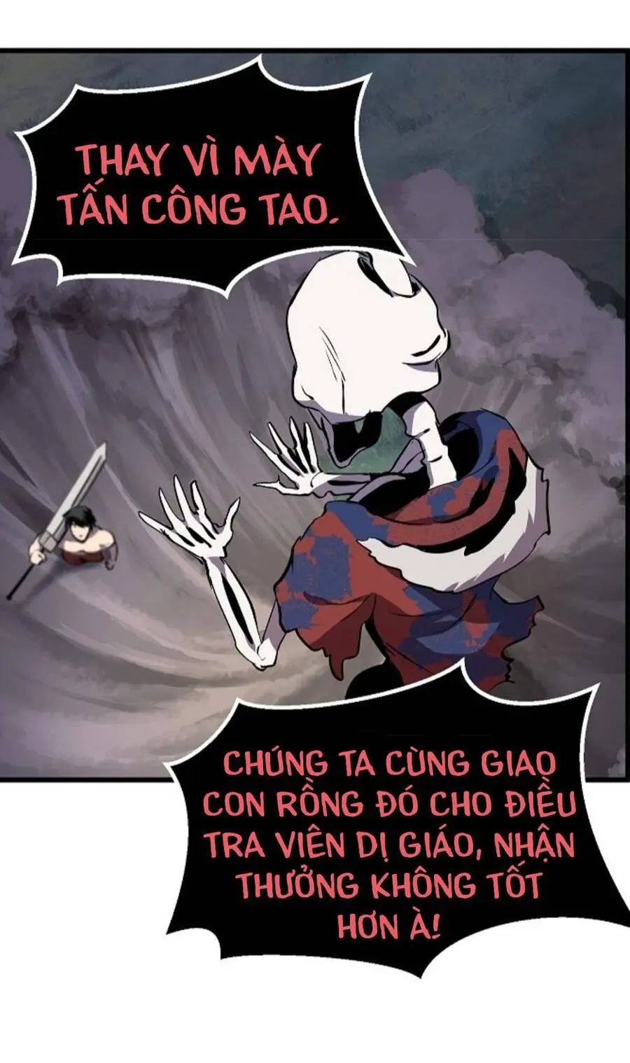 Anh Hùng Mạnh Nhất? Ta Không Làm Lâu Rồi! Nettruyen ZZZ Chương 20 Page 34