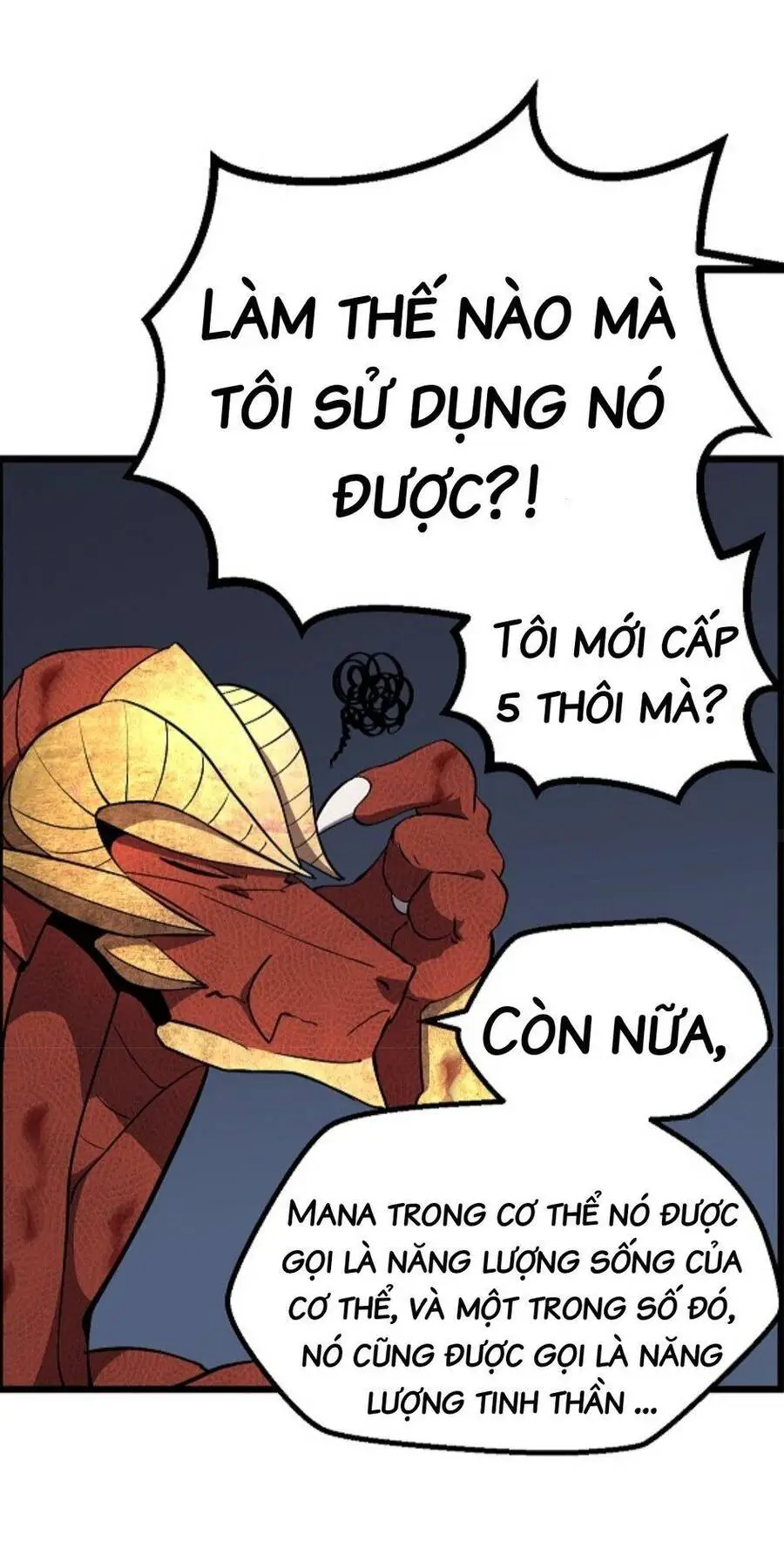Anh Hùng Mạnh Nhất? Ta Không Làm Lâu Rồi! Nettruyen ZZZ Chương 20 Page 40