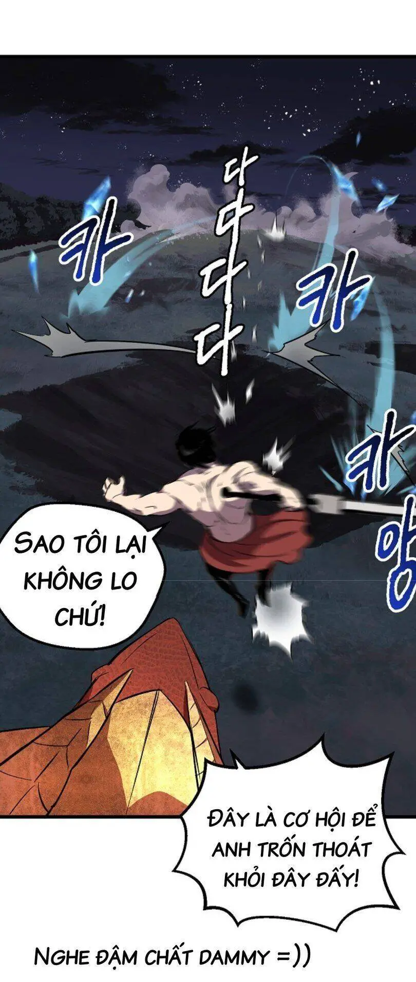 Anh Hùng Mạnh Nhất? Ta Không Làm Lâu Rồi! Nettruyen ZZZ Chương 20 Page 49