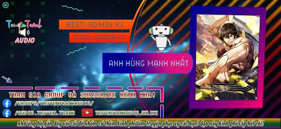 Anh Hùng Mạnh Nhất? Ta Không Làm Lâu Rồi! Nettruyen ZZZ Chương 60 Page 1