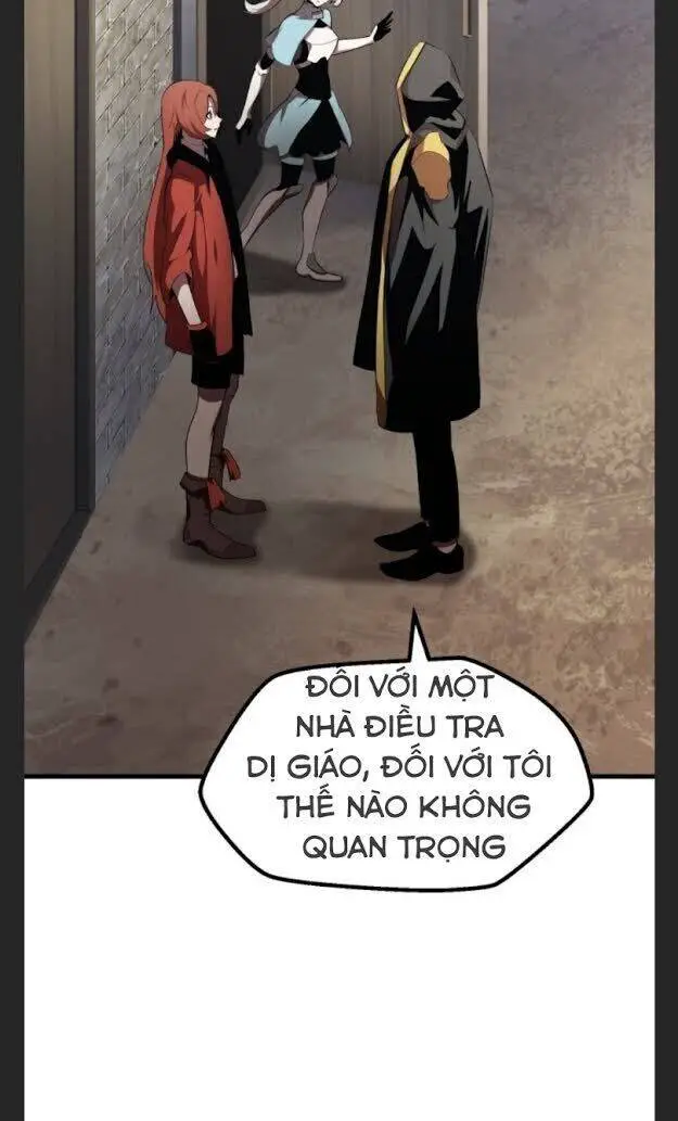 Anh Hùng Mạnh Nhất? Ta Không Làm Lâu Rồi! Nettruyen ZZZ Chương 60 Page 4
