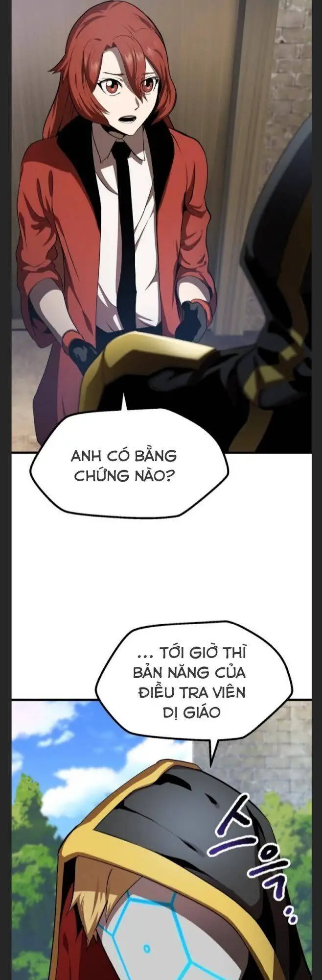 Anh Hùng Mạnh Nhất? Ta Không Làm Lâu Rồi! Nettruyen ZZZ Chương 60 Page 6
