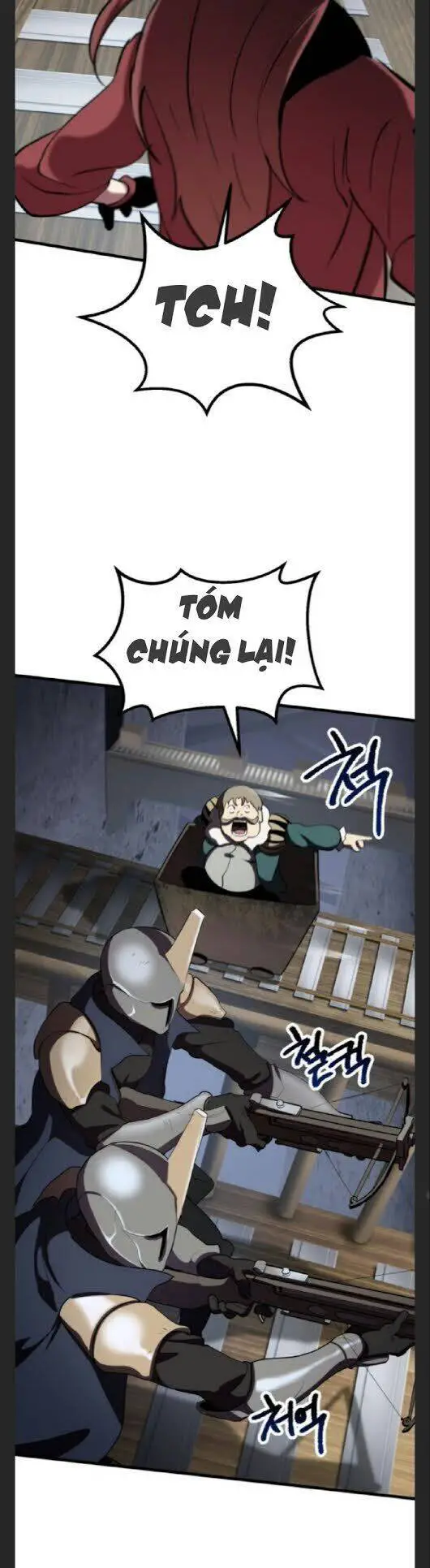 Anh Hùng Mạnh Nhất? Ta Không Làm Lâu Rồi! Nettruyen ZZZ Chương 60 Page 28