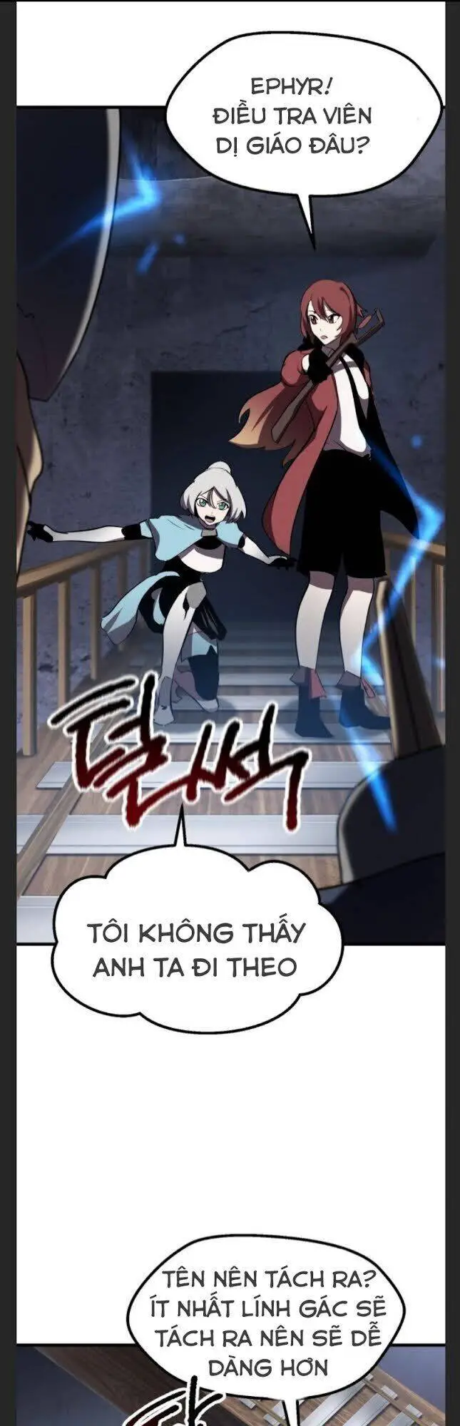 Anh Hùng Mạnh Nhất? Ta Không Làm Lâu Rồi! Nettruyen ZZZ Chương 60 Page 32