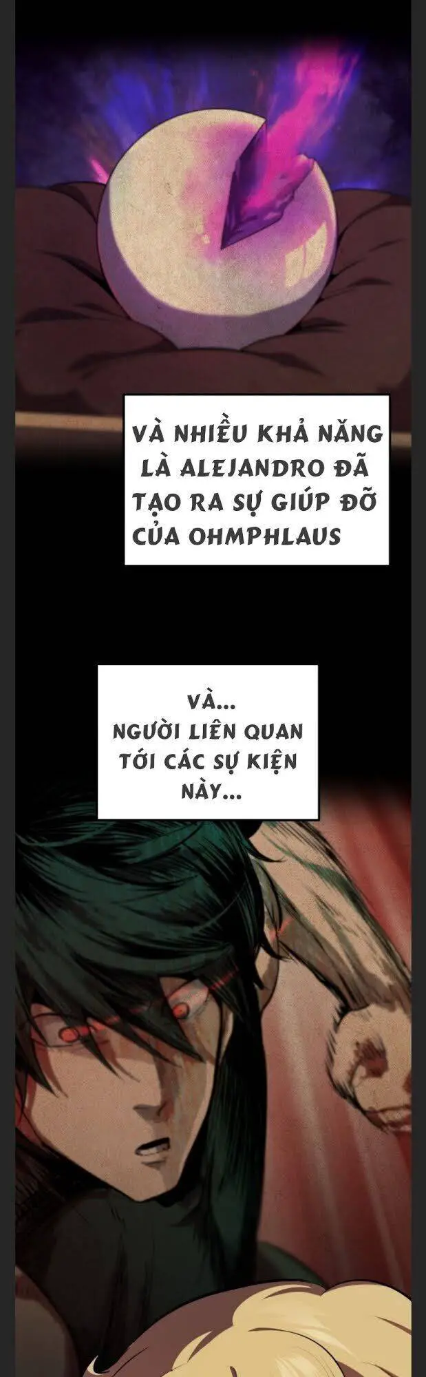 Anh Hùng Mạnh Nhất? Ta Không Làm Lâu Rồi! Nettruyen ZZZ Chương 60 Page 39